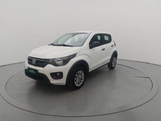 FIAT MOBI 1.0 EVO FLEX LIKE. MANUAL FIAT MOBI 1.0 EVO FLEX LIKE. MANUAL